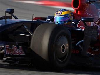Себастьен Бурдэ опасается за свое место в Toro Rosso